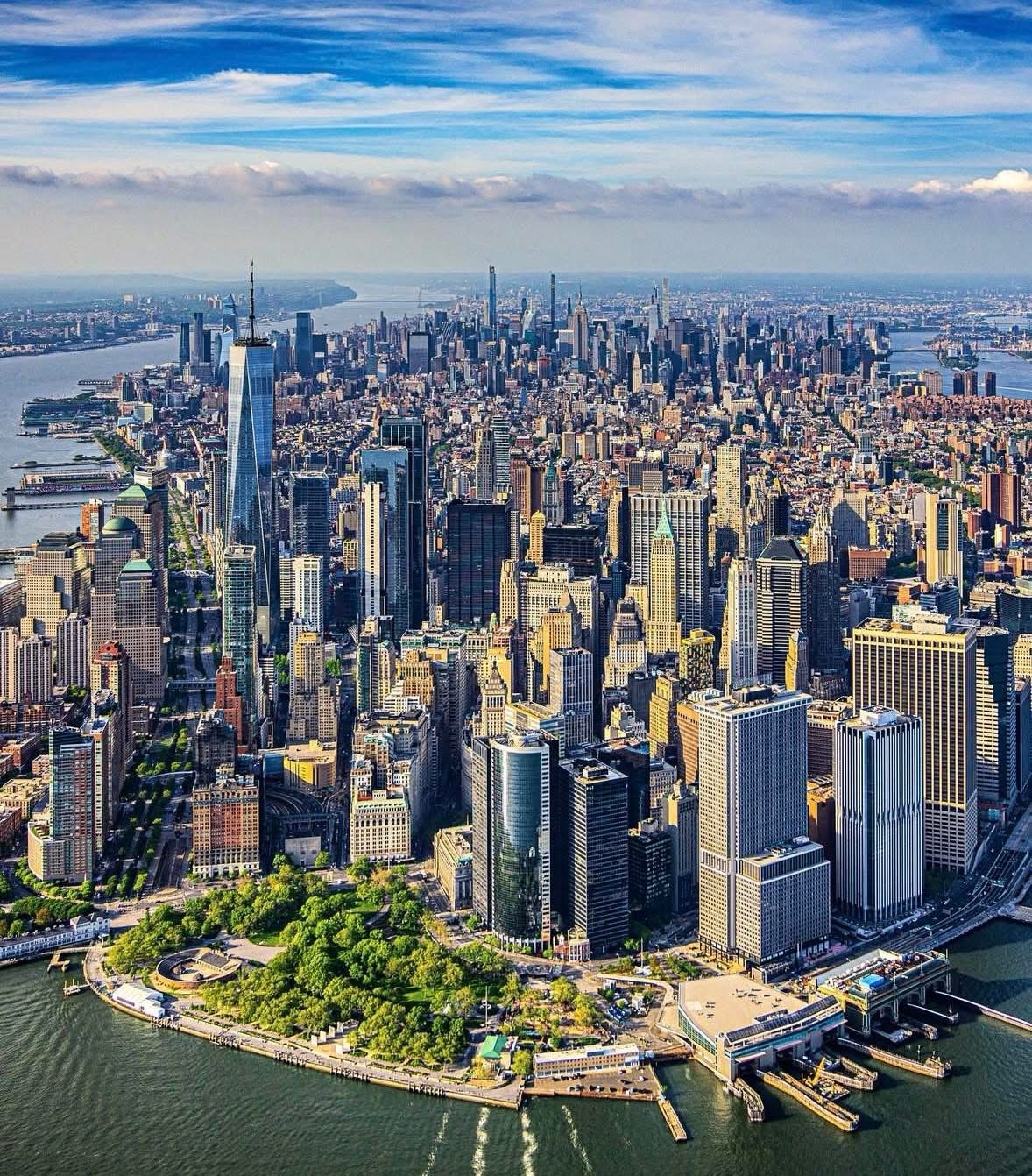 My 4-Day New York City Itinerary – 50th Birthday Trip🗽
